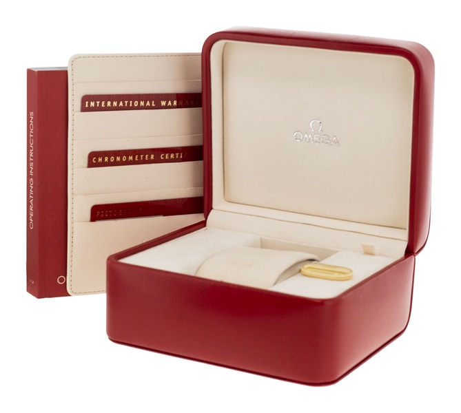 Omega Planet Ocean 232.30.42.21.01.001